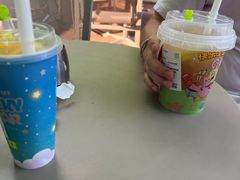 -奈雪的茶(重庆万象城北区店)