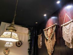 -Uncle Kosto科斯托·中东菜