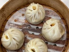 -古南都·清真绿柳居菜馆(太平南路店)