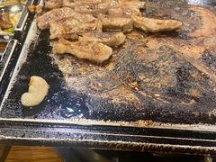 -香猪坊(五道口店)