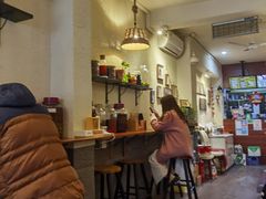 大堂-豆爺小面(朱雀店)