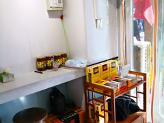 用餐区-和田爱乐塔西娜刨冰粽子