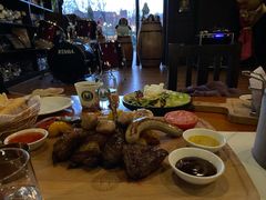 -布拉格餐厅· 中欧捷克菜(全国首店)