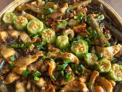 -鲤鱼塘农家山庄