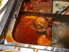 -海底捞火锅(长沙华创国际广场店)