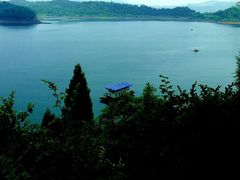 -仙海旅游度假区