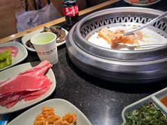 -梨花自助烤肉(乐宾店)