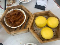 -东鑫记港式茶餐厅(南京东路店)