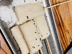 -北丐先生·野馄饨烧烤(长宁龙之梦店)