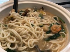 -莆田餐厅PUTIEN(三里屯店)