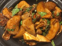 -鹿港小镇(金虹桥国际中心店)