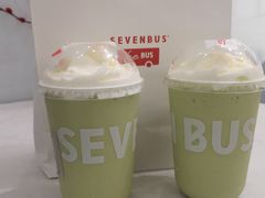 -Sevenbus一家奶茶店(侨荣城店)