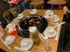 -五里香火锅城(五里堆路店)