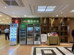 -良友·海鲜青岛菜(五四广场店)