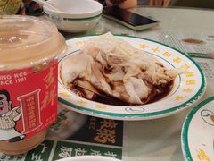 -西关明记肠粉(荔枝湾店)
