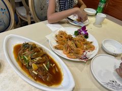 -南海渔家•海鲜•正宗海南菜(海棠湾店)