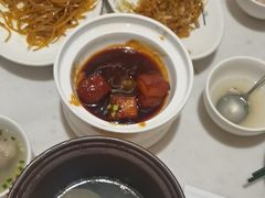 -小菜园新徽菜(无锡人民路红豆店)