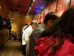-一蘭拉面(铜锣湾店)