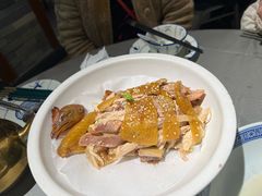-客家汇·客家传承菜(水库店)