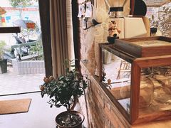 -春庄咖啡SpringHues(钟楼小区店)
