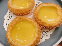 松化鸡蛋挞-点都德(北京路贰店)