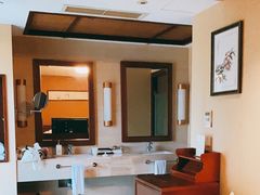 -中铁花水湾温泉酒店(大邑店)