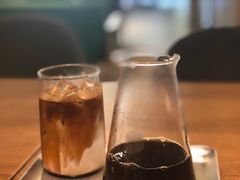 -山下C5cafe(惠通时代广场店)