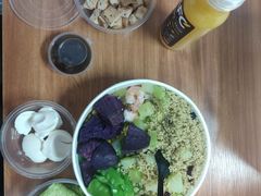 -赛百味SUBWAY(燕莎奥莱店)