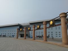 -中国航空博物馆