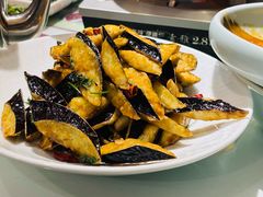 -福荣新中式餐厅