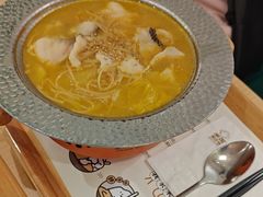 -米国现煲煲仔饭(塔子湖店)