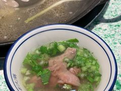 -鸿姐老火锅(疁城新天地店)