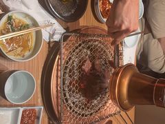 -王妃家(明洞中央店)