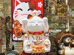 -杭州大厦LSE城市生活超市(杭州大厦店)