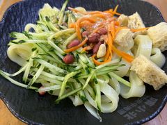 -嘻小北·兰州清汤牛肉面(太平洋森活天地店)