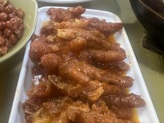 -阿清煲仔店(纺织城店)