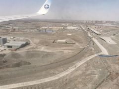 -乌鲁木齐天山国际机场-T3航站楼