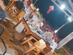 -渔家火锅·海鲜自助餐·演艺(亚龙湾天域酒店)