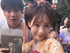 -洛阳古墓博物馆