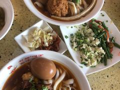 小酱香牛肉面-老柴削面(向阳里店)