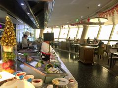 -339旋转餐厅(天府熊猫塔店)