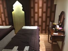 -莲泰式·中式·沐足·精油SPA采耳(天河店)