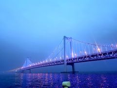 -星海湾跨海大桥