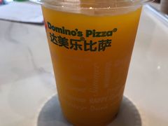 -达美乐比萨(岁宝民治1881店)