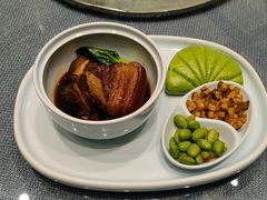 -浙江西子宾馆·牡丹厅