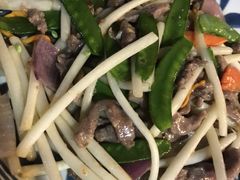 -龙桥私厨·姜花菊花过桥鱼·顺德菜(容桂店)