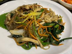 -朴大人炭烤·韩国料理(奥帆中心海尔洲际店)