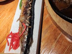 -梅亭居酒屋(中大国际店)