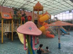 -御景山温泉花园酒店