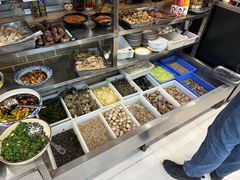 -超越海鲜屋(飞龙物业店)